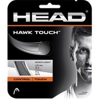 Head Hawk Touch 200M Antracite - thumbnail