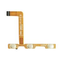 Power knop & volume knop Flex kabel voor ASUS Zenfone 3s Max ZC521TL X00GD