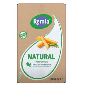 Remia - Frituurvet Naturel (Bag-in-Box) - 10 ltr