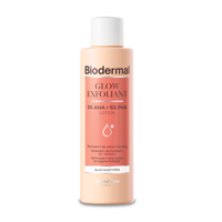 Biodermal Exfoliant Glow