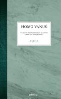 Homo vanus (Paperback)