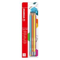 STABILO pencil 160 HB 6 stuk(s)