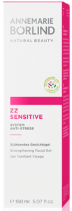 Annemarie Borlind ZZ Sensitive System Anti Stress Strenghtening Facial Gel