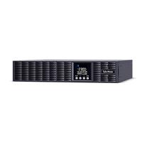 CyberPower OLS3000ERT2UA UPS Dubbele conversie (online) 3 kVA 2700 W 10 AC-uitgang(en) - thumbnail