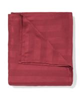 HEMA Tafelkleed 140x240cm Jacquard Bordeaux