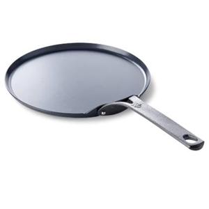 BK Black Steel Pannenkoekenpan - Ø 26 cm - Inductie