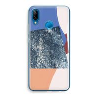 Billy: Huawei P20 Lite Transparant Hoesje