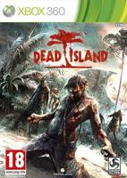 Dead Island (verpakking Frans, game Engels)