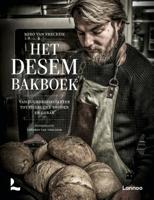 Het desem bakboek (Hardback)
