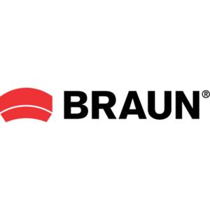 Braun Phototechnik DigiFrame 10W WiFi Digitale WiFi-fotolijst 25.7 cm 10.1 inch Energielabel: C (A - G) 1280 x 800 Pixel 32 GB Beuken