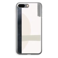Baca: iPhone 8 Plus Transparant Hoesje Baca: iPhone 8 Plus Transparant Hoesje