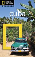 Reisgids National Geographic Cuba | Kosmos Uitgevers - thumbnail