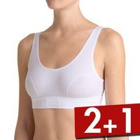 Sloggi Double Comfort Top - thumbnail