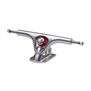 V3 180mm Polished 50° - Longboard Truck