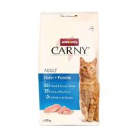 ANIMONDA Carny Adult Chicken with trout - droog kattenvoer - 1,75kg