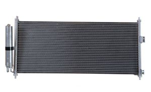 Condensor, airconditioning 35435