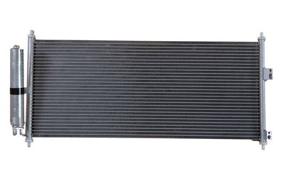 Condensor, airconditioning 35435