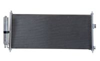 Condensor, airconditioning 35435