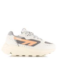 Hi-Tec HTS Shadow RGS Gardenia/Peach Suede Unisex