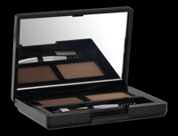 Pupa Milano - Pupa Eyebrow Design Set 1.10 g 1.1 g Pupa Milano - Pupa Eyebrow Design Set 1.10 g 1.1 g