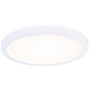 Paulmann Atria Shine LED-lamp voor vochtige ruimte LED 11.2 W Warmwit Wit