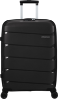 American Tourister Air Move Spinner 66cm Black - thumbnail