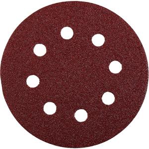 kwb 491918 Schuurschijf Diameter 125 mm 5 stuk(s)
