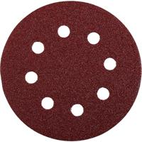 kwb 491918 Schuurschijf Diameter 125 mm 5 stuk(s)