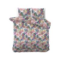 Dekbedovertrek Samara Patroon 240x200 Cm Sleeptime Elegance - Dekbed-Discounter.nl