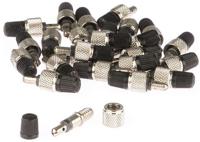 Ventiel Blitz compleet 3-delig (25-stuks)