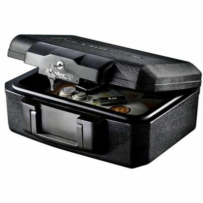 Kluis Master Lock L1200 36 x 28,5 x 15,5 cm Zwart