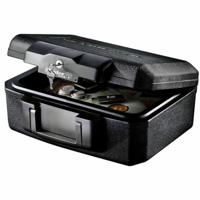 Kluis Master Lock L1200 36 x 28,5 x 15,5 cm Zwart - thumbnail