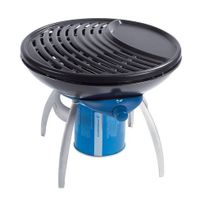 Campingaz Party 1350 W Barbecue Gas Ketel Zwart, Blauw