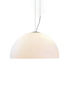 Oluce - Sonora 438 hanglamp glas