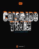 Colorado Train (Hardback)