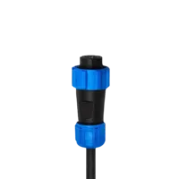 Cube Controls Universal USB Cable