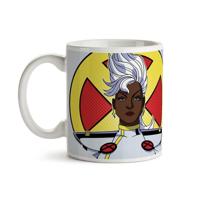Semic X-Men '97 Mug Storm