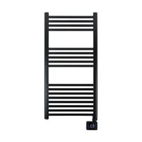 Eurom Sani bathroom radiator 800 Wi-Fi Black - 352665 Eurom Sani bathroom radiator 800 Wi-Fi Black - 352665