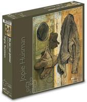 Jopie Huisman - De Jas van Jelmer Puzzel 1000 stukjes