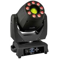 Eurolite 51786085 TMH-H180 LED moving heads Aantal LEDs:10