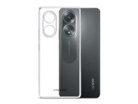 Mobilize Mobilize Gelly Case OPPO A58 4G Clear