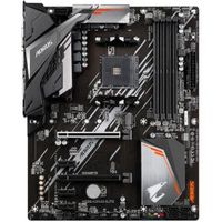 Moederbord AMD Gigabyte A520 AORUS ELITE