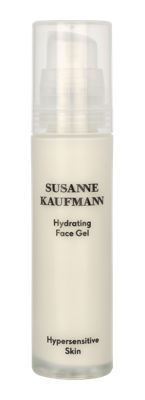Susanne Kaufmann Hydrating Face Gel 50 ml Vochtinbrengende crème Dames