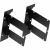 Hughes & Kettner RM-BS rack mount kit voor Black Spirit 200 Head
