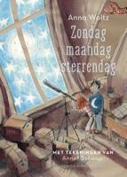 Zondag, maandag, sterrendag (Hardback)