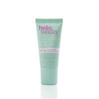 Hello Sunday Face Crème Mineral Eye Cream SPF50 15ml