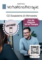 Verhaltenstherapie - Sybille Disse - eBook (9789403684604) - thumbnail