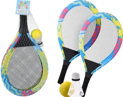 Koopman Tennisset