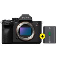 Sony A7R V body
