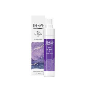 Zen by night home spray